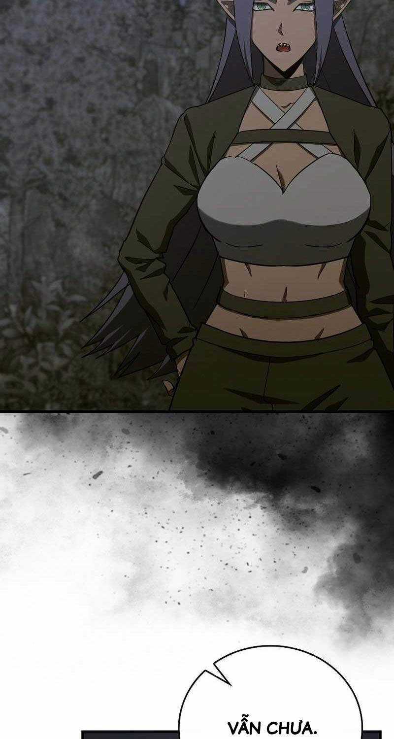 Thánh Cái Khỉ Gì, Đây Là Sức Mạnh Của Y Học Hiện Đại Chapter 93 trang 13