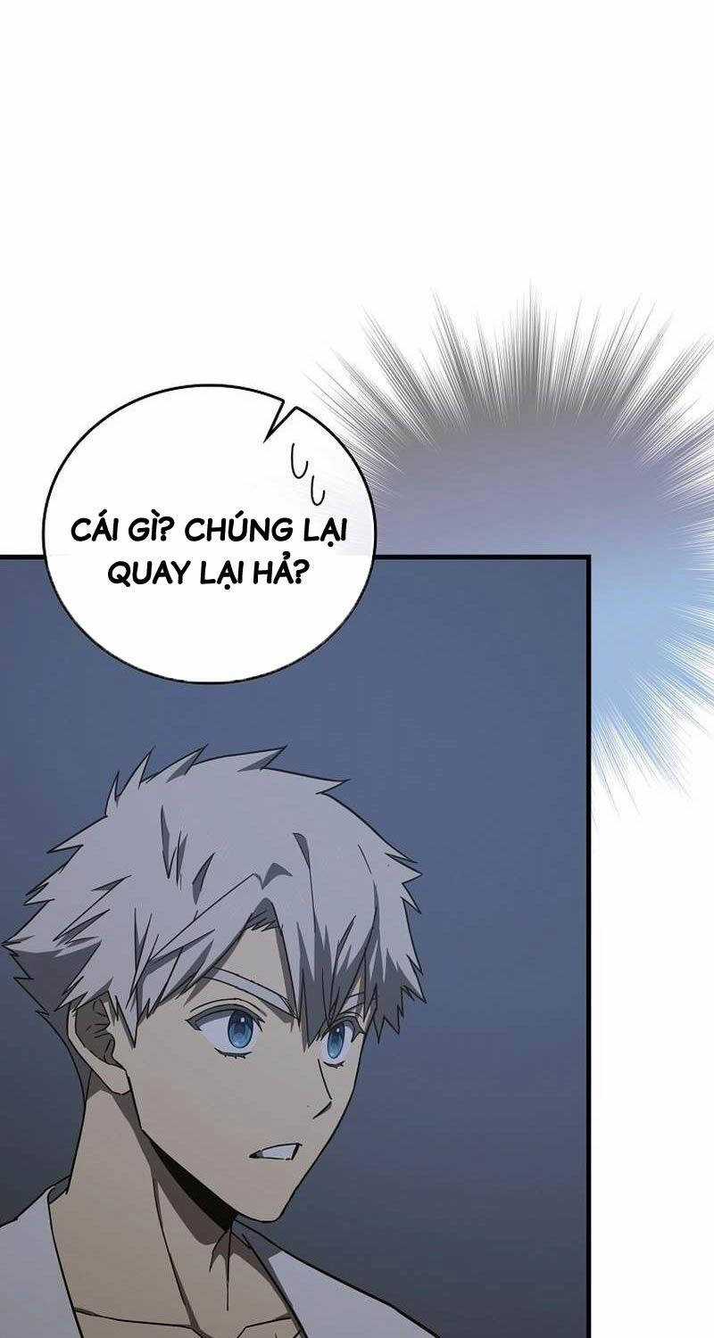 Thánh Cái Khỉ Gì, Đây Là Sức Mạnh Của Y Học Hiện Đại Chapter 93 trang 15