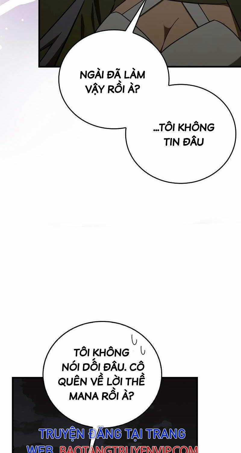 Thánh Cái Khỉ Gì, Đây Là Sức Mạnh Của Y Học Hiện Đại Chapter 93 trang 18