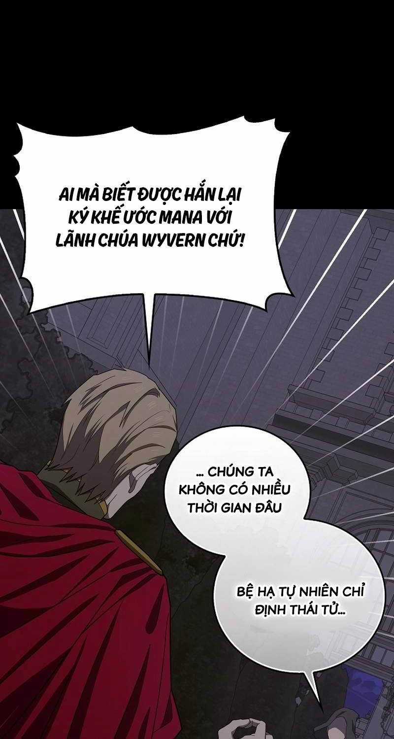 Thánh Cái Khỉ Gì, Đây Là Sức Mạnh Của Y Học Hiện Đại Chapter 93 trang 2