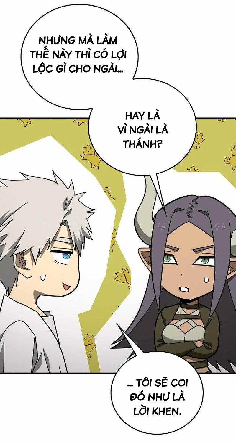 Thánh Cái Khỉ Gì, Đây Là Sức Mạnh Của Y Học Hiện Đại Chapter 93 trang 20