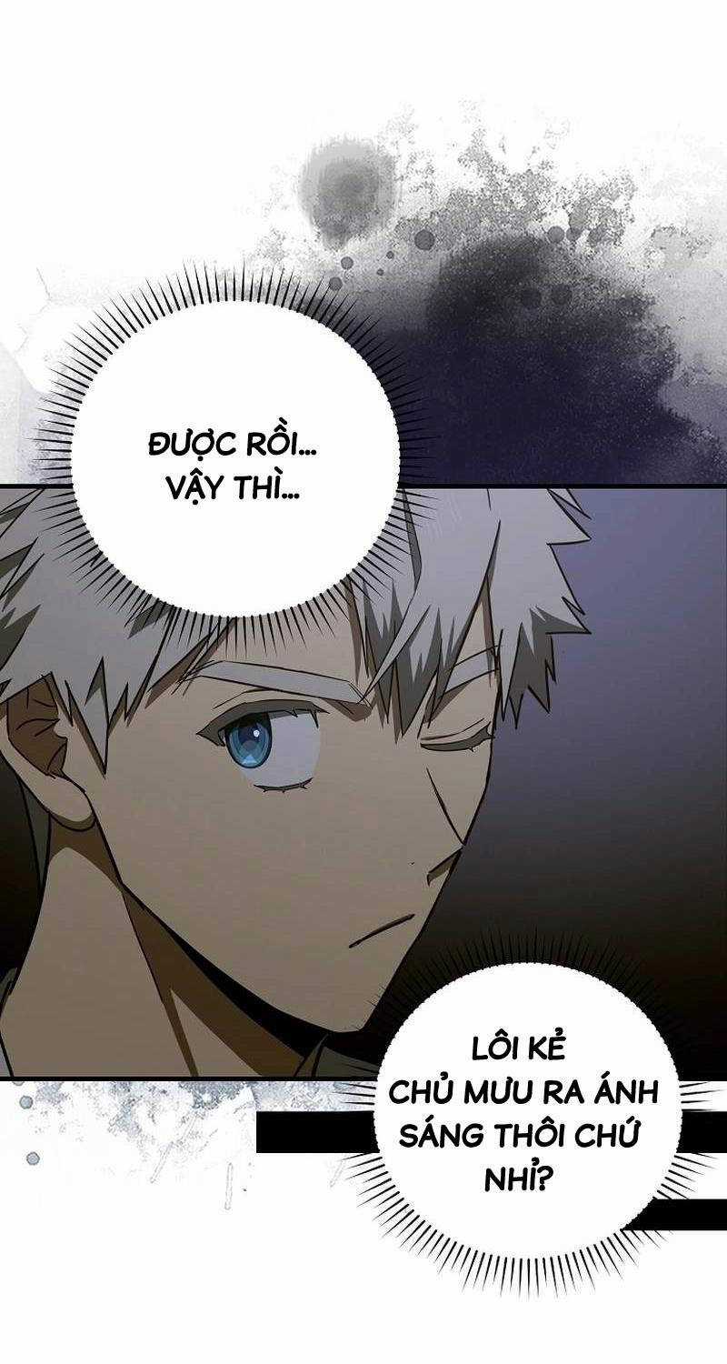 Thánh Cái Khỉ Gì, Đây Là Sức Mạnh Của Y Học Hiện Đại Chapter 93 trang 21