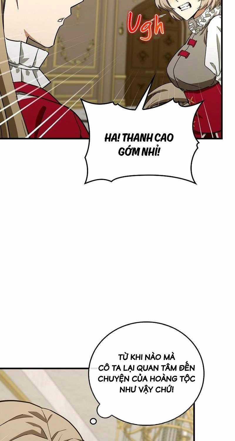 Thánh Cái Khỉ Gì, Đây Là Sức Mạnh Của Y Học Hiện Đại Chapter 93 trang 27