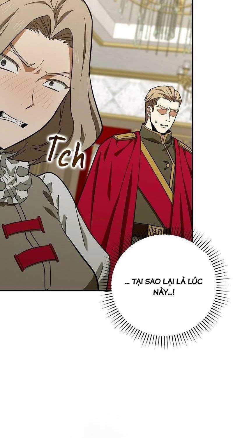 Thánh Cái Khỉ Gì, Đây Là Sức Mạnh Của Y Học Hiện Đại Chapter 93 trang 28