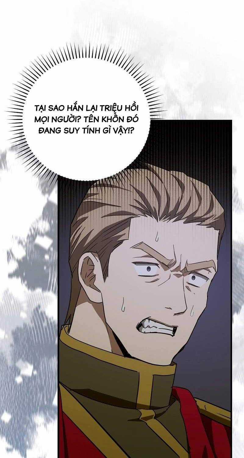 Thánh Cái Khỉ Gì, Đây Là Sức Mạnh Của Y Học Hiện Đại Chapter 93 trang 29