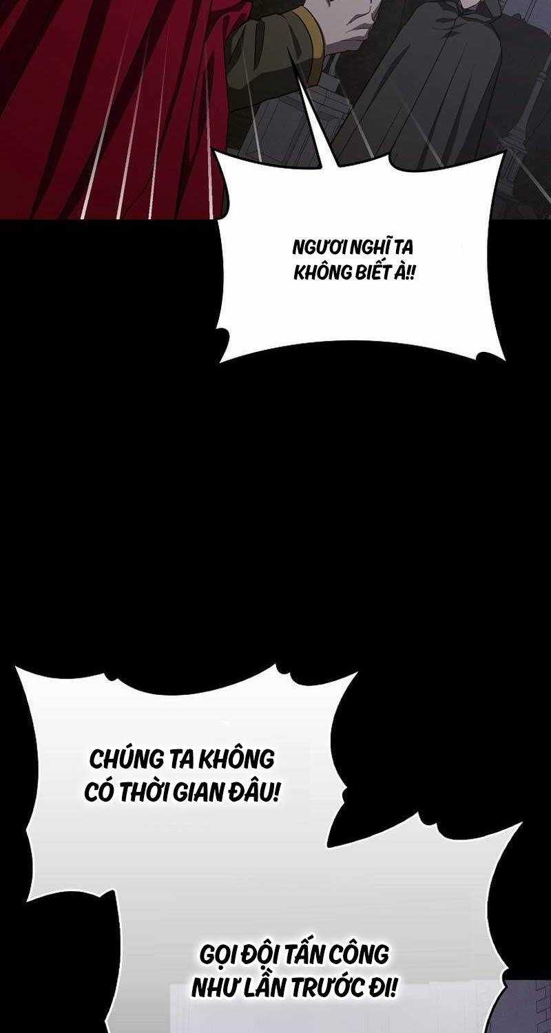 Thánh Cái Khỉ Gì, Đây Là Sức Mạnh Của Y Học Hiện Đại Chapter 93 trang 3