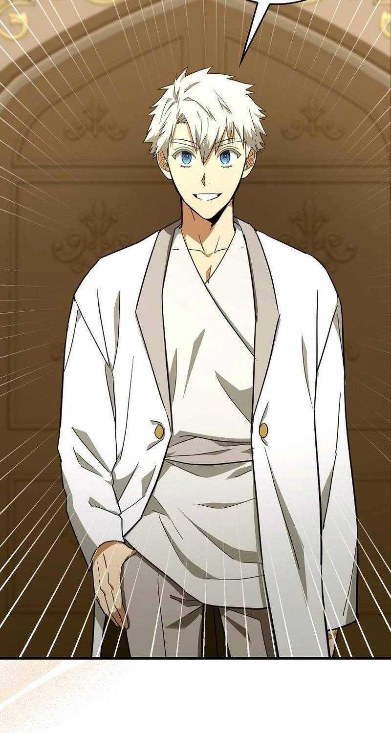 Thánh Cái Khỉ Gì, Đây Là Sức Mạnh Của Y Học Hiện Đại Chapter 93 trang 31