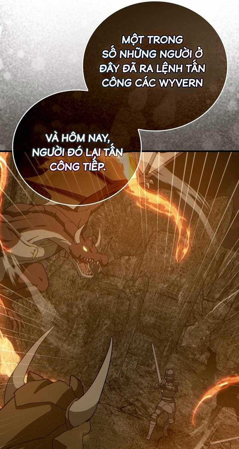 Thánh Cái Khỉ Gì, Đây Là Sức Mạnh Của Y Học Hiện Đại Chapter 93 trang 34