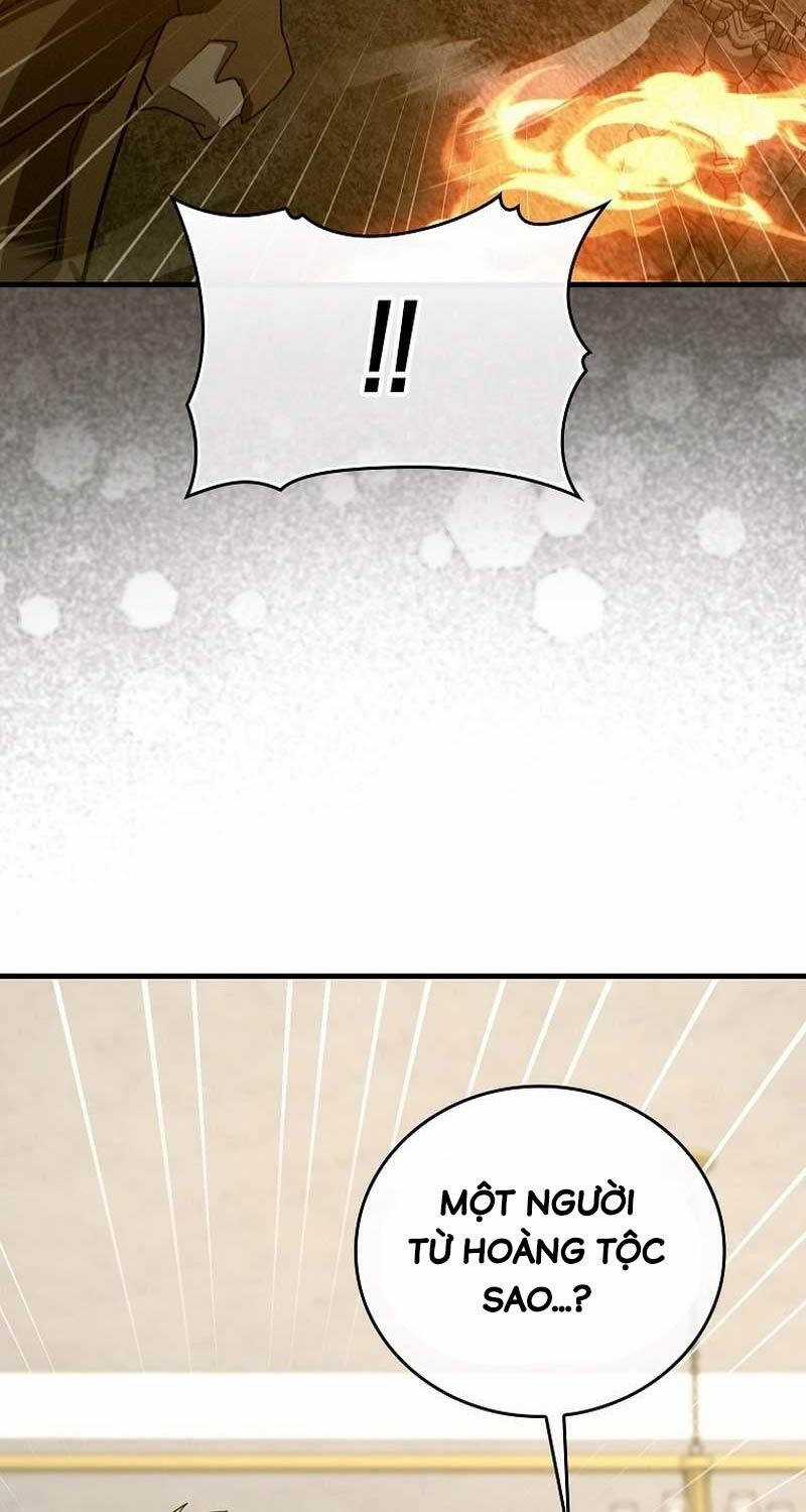 Thánh Cái Khỉ Gì, Đây Là Sức Mạnh Của Y Học Hiện Đại Chapter 93 trang 35