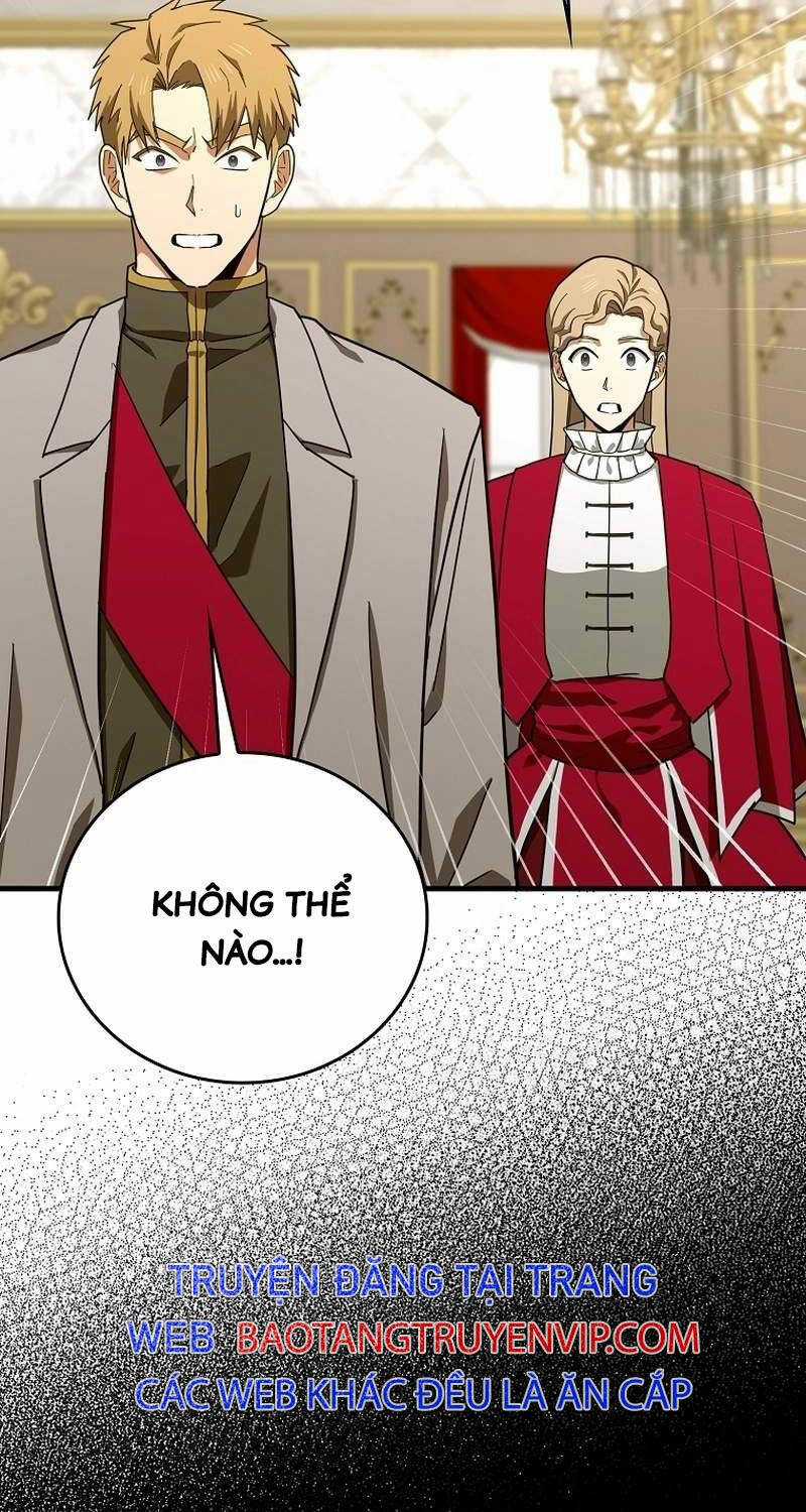 Thánh Cái Khỉ Gì, Đây Là Sức Mạnh Của Y Học Hiện Đại Chapter 93 trang 36