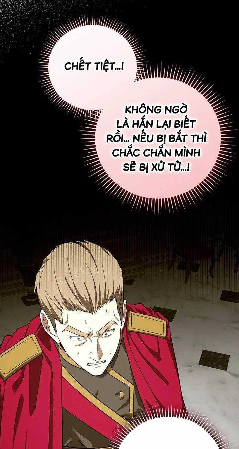 Thánh Cái Khỉ Gì, Đây Là Sức Mạnh Của Y Học Hiện Đại Chapter 93 trang 37