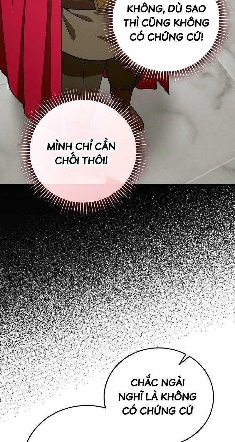 Thánh Cái Khỉ Gì, Đây Là Sức Mạnh Của Y Học Hiện Đại Chapter 93 trang 38