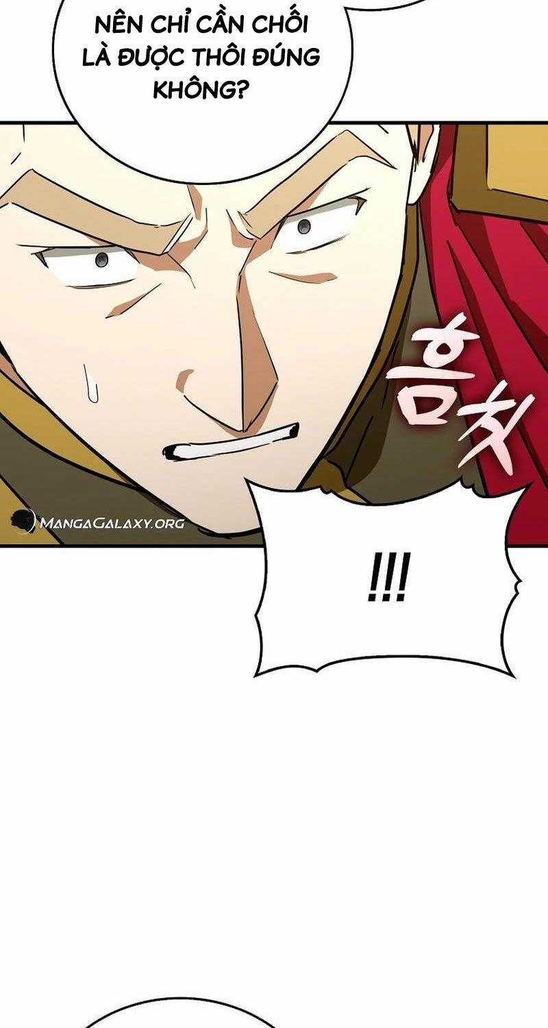 Thánh Cái Khỉ Gì, Đây Là Sức Mạnh Của Y Học Hiện Đại Chapter 93 trang 39