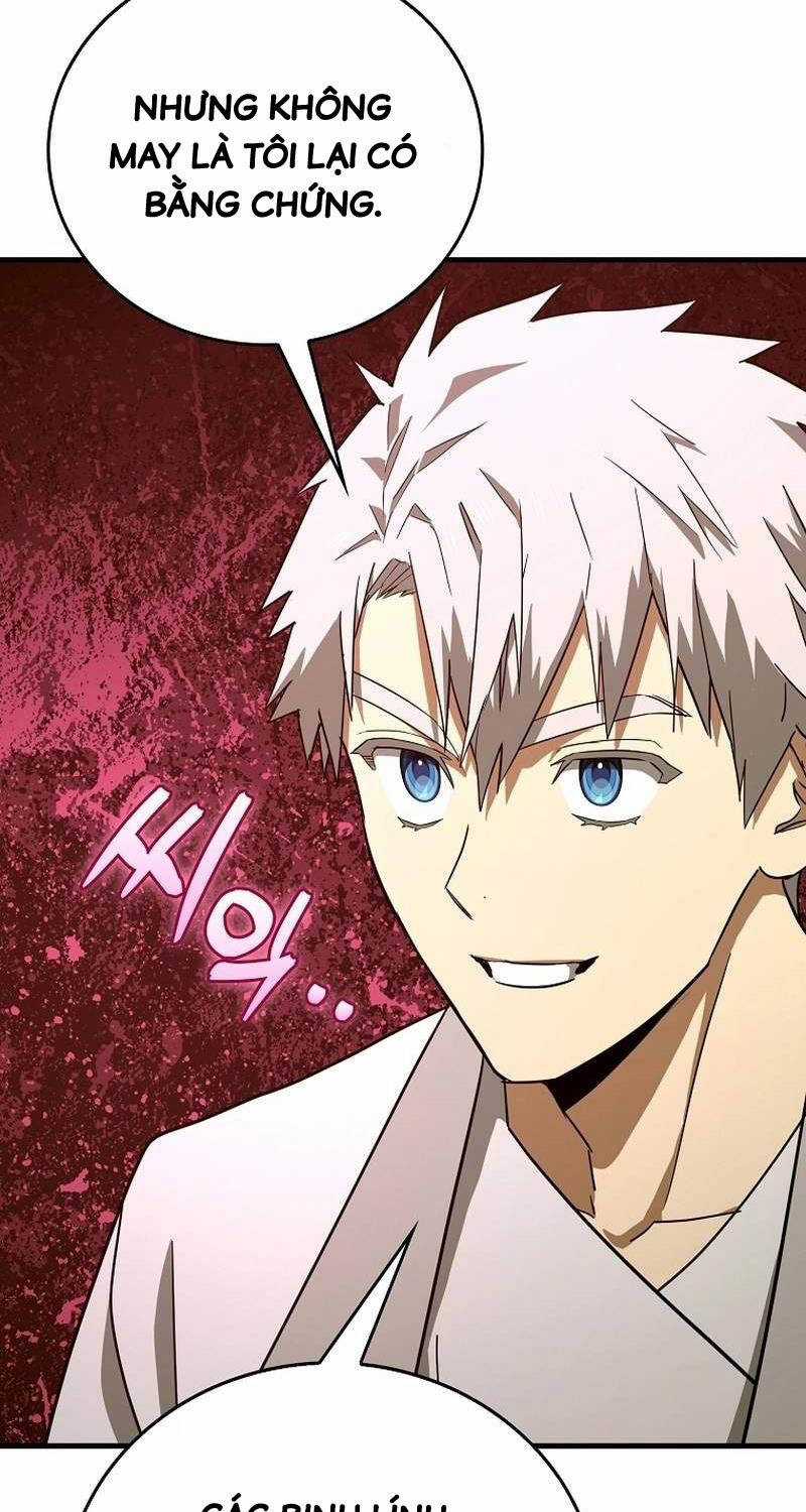 Thánh Cái Khỉ Gì, Đây Là Sức Mạnh Của Y Học Hiện Đại Chapter 93 trang 40