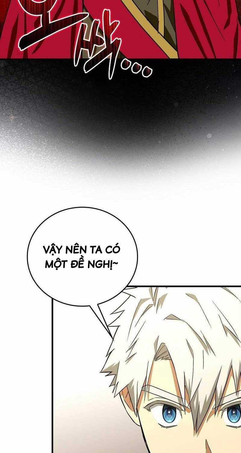 Thánh Cái Khỉ Gì, Đây Là Sức Mạnh Của Y Học Hiện Đại Chapter 93 trang 43