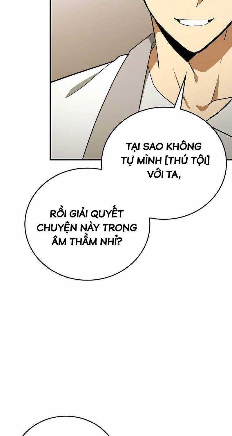 Thánh Cái Khỉ Gì, Đây Là Sức Mạnh Của Y Học Hiện Đại Chapter 93 trang 44