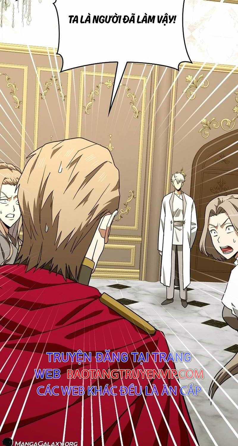 Thánh Cái Khỉ Gì, Đây Là Sức Mạnh Của Y Học Hiện Đại Chapter 93 trang 48