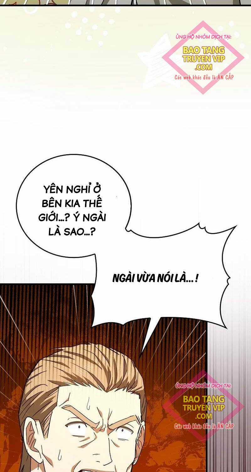 Thánh Cái Khỉ Gì, Đây Là Sức Mạnh Của Y Học Hiện Đại Chapter 93 trang 52