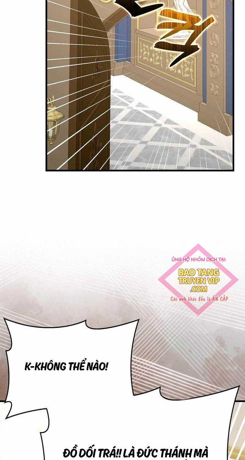 Thánh Cái Khỉ Gì, Đây Là Sức Mạnh Của Y Học Hiện Đại Chapter 93 trang 57