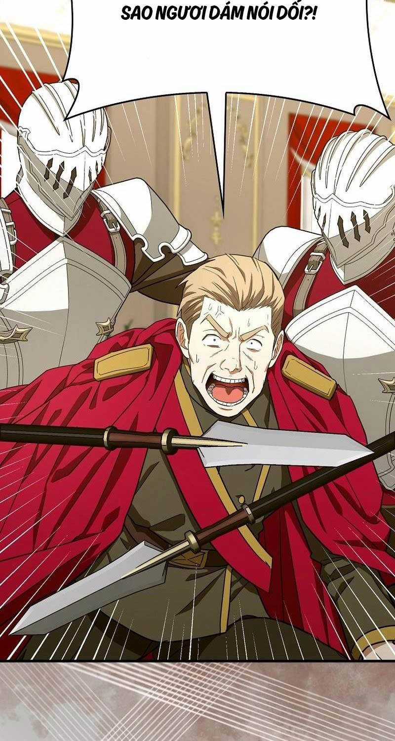 Thánh Cái Khỉ Gì, Đây Là Sức Mạnh Của Y Học Hiện Đại Chapter 93 trang 58