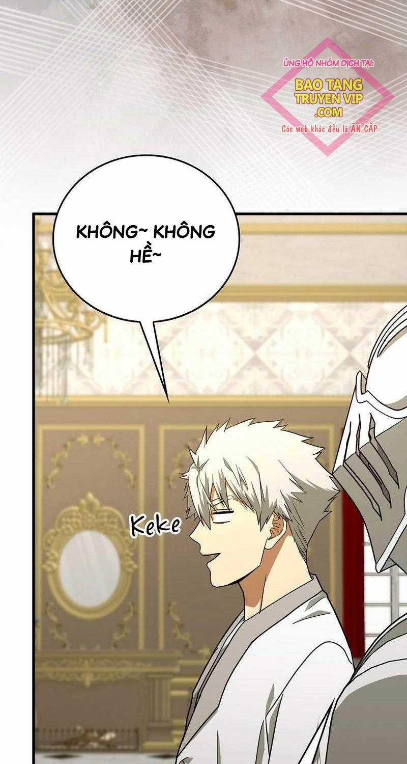 Thánh Cái Khỉ Gì, Đây Là Sức Mạnh Của Y Học Hiện Đại Chapter 93 trang 59