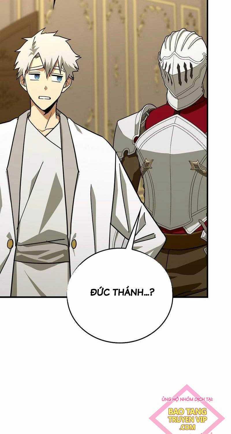 Thánh Cái Khỉ Gì, Đây Là Sức Mạnh Của Y Học Hiện Đại Chapter 93 trang 61