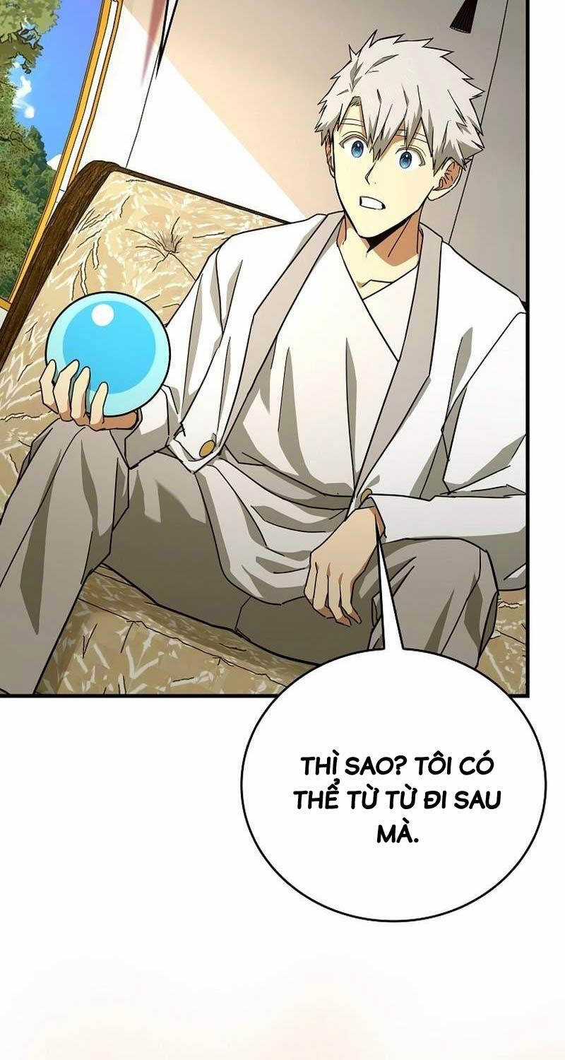 Thánh Cái Khỉ Gì, Đây Là Sức Mạnh Của Y Học Hiện Đại Chapter 93 trang 72