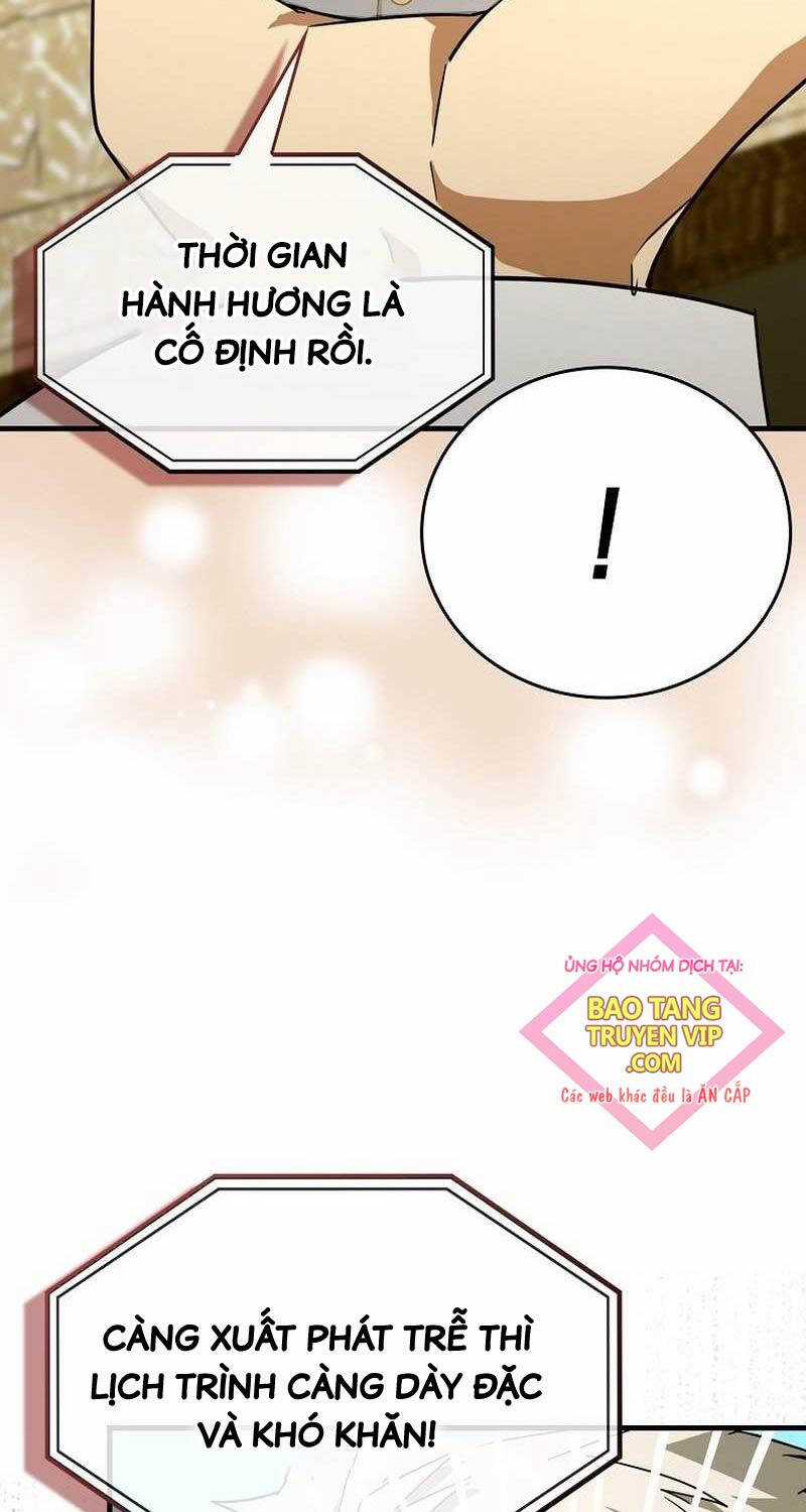 Thánh Cái Khỉ Gì, Đây Là Sức Mạnh Của Y Học Hiện Đại Chapter 93 trang 74