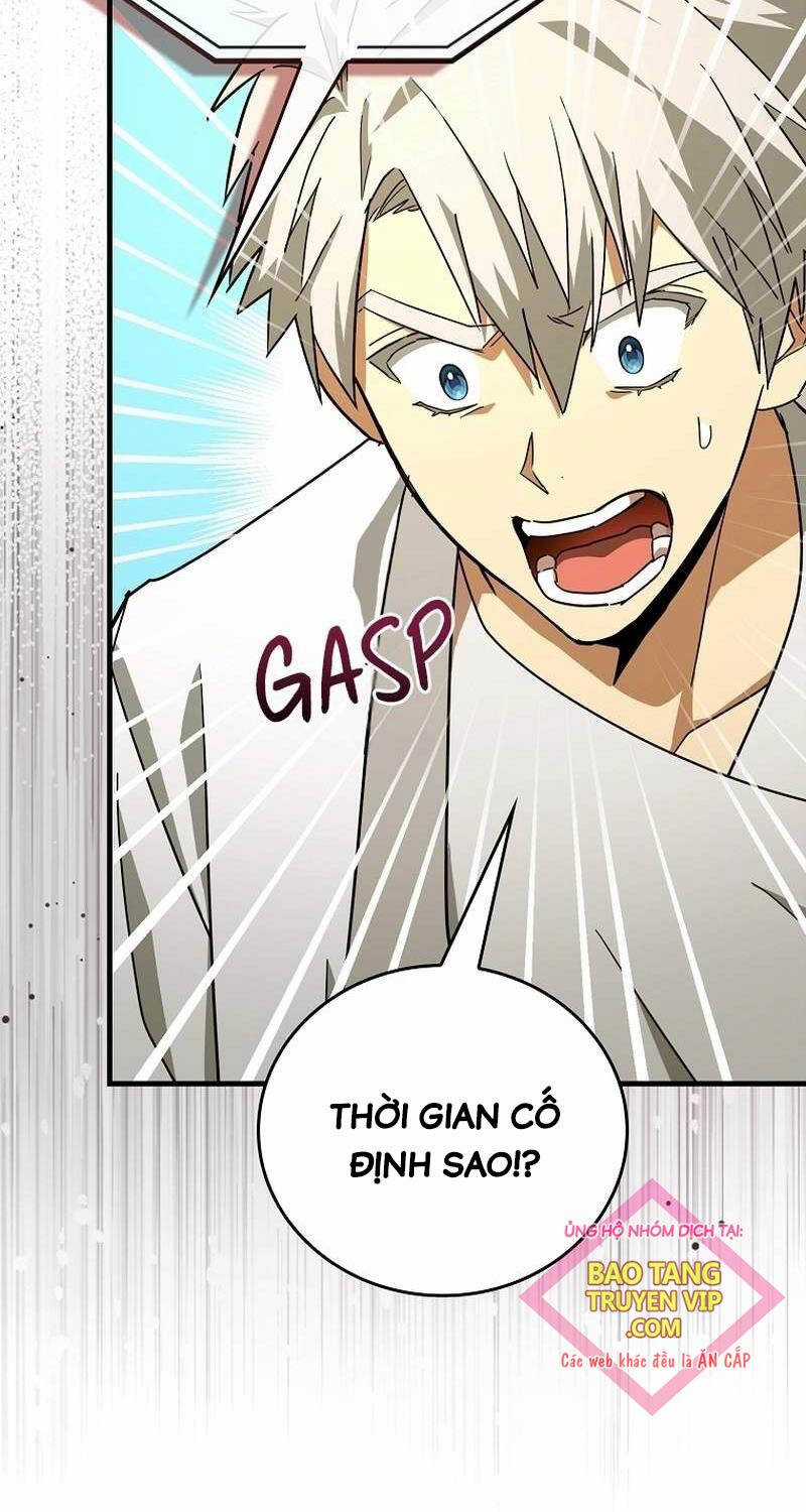 Thánh Cái Khỉ Gì, Đây Là Sức Mạnh Của Y Học Hiện Đại Chapter 93 trang 75