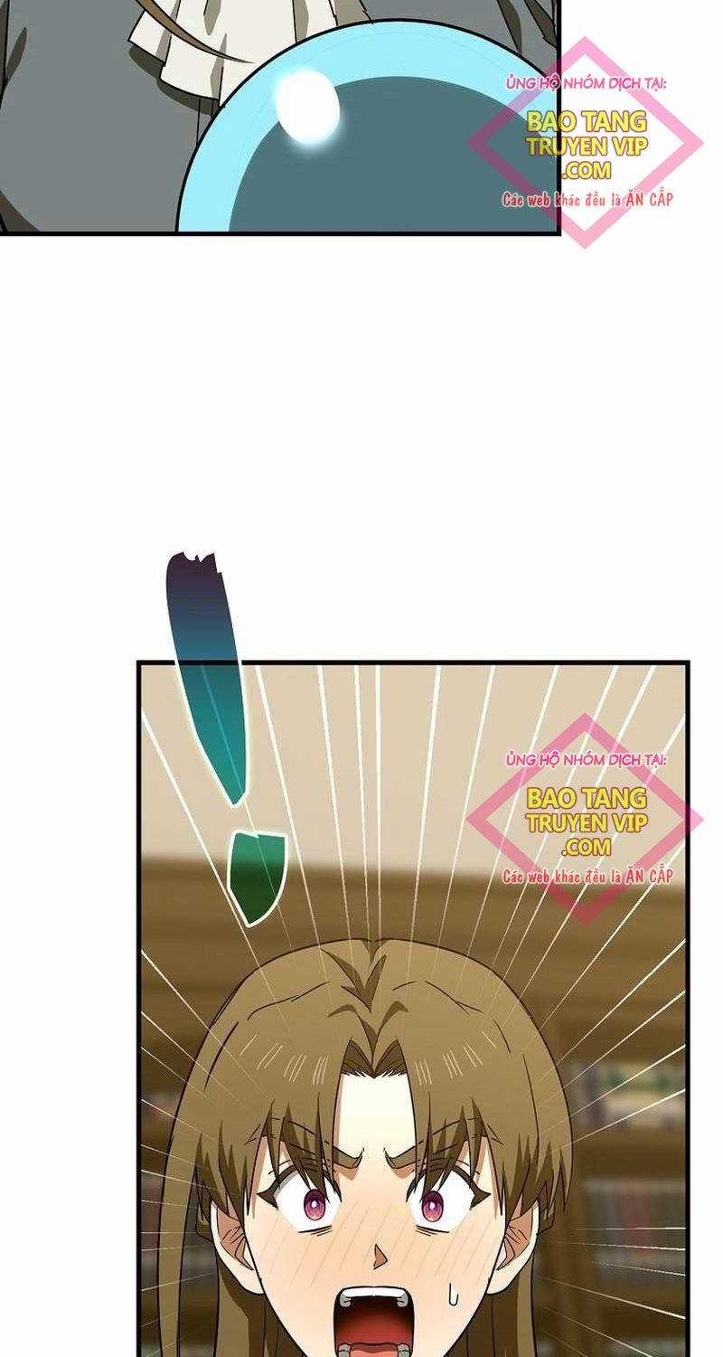 Thánh Cái Khỉ Gì, Đây Là Sức Mạnh Của Y Học Hiện Đại Chapter 93 trang 77