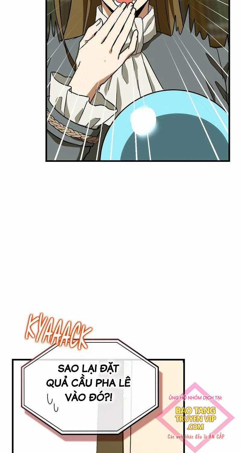 Thánh Cái Khỉ Gì, Đây Là Sức Mạnh Của Y Học Hiện Đại Chapter 93 trang 78