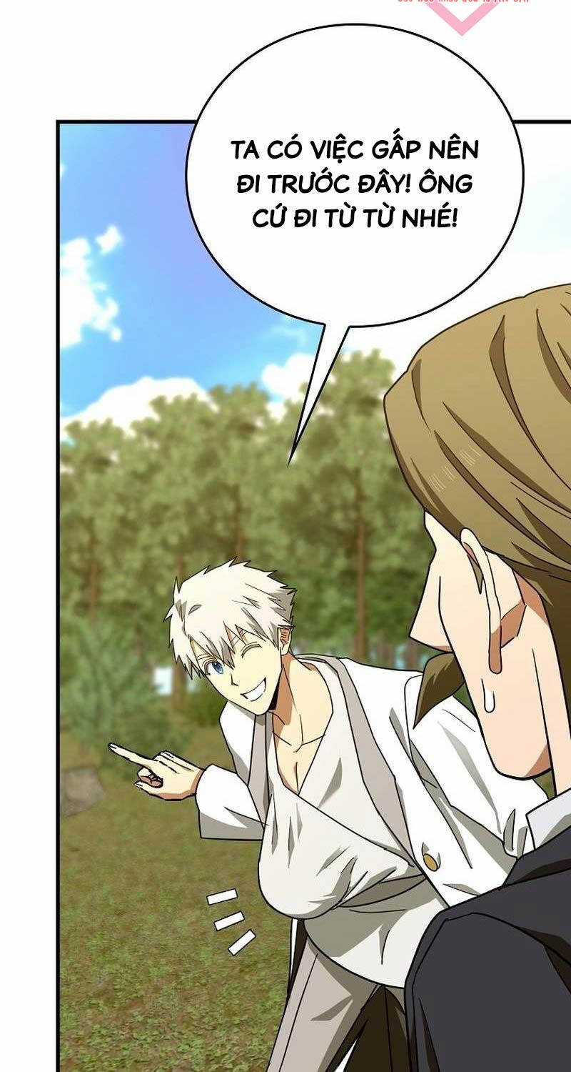 Thánh Cái Khỉ Gì, Đây Là Sức Mạnh Của Y Học Hiện Đại Chapter 93 trang 80