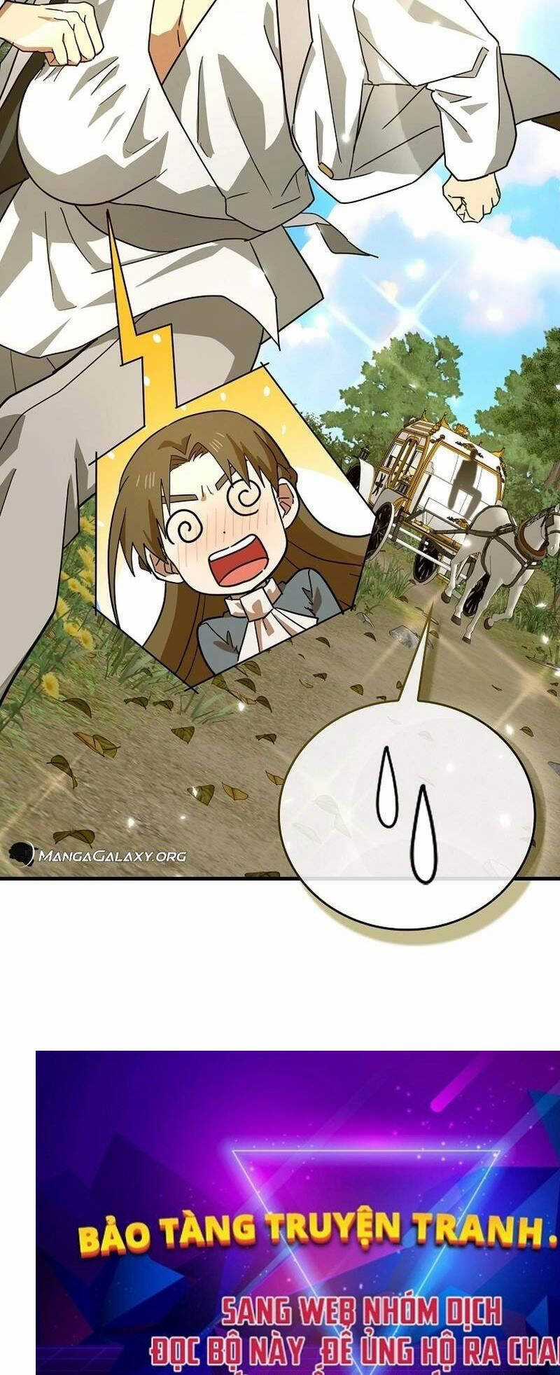 Thánh Cái Khỉ Gì, Đây Là Sức Mạnh Của Y Học Hiện Đại Chapter 93 trang 83