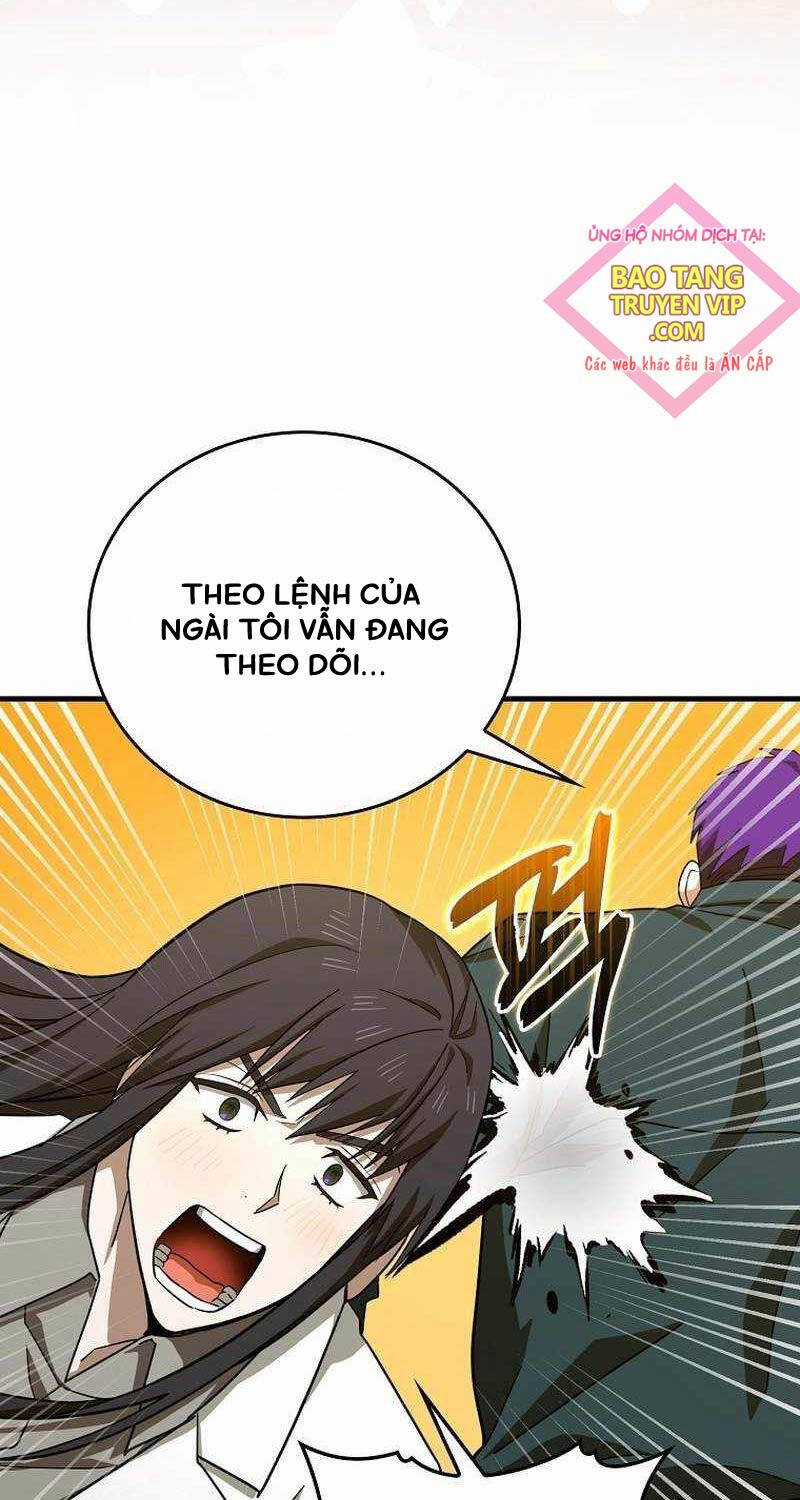 Thánh Cái Khỉ Gì, Đây Là Sức Mạnh Của Y Học Hiện Đại Chapter 94 trang 11