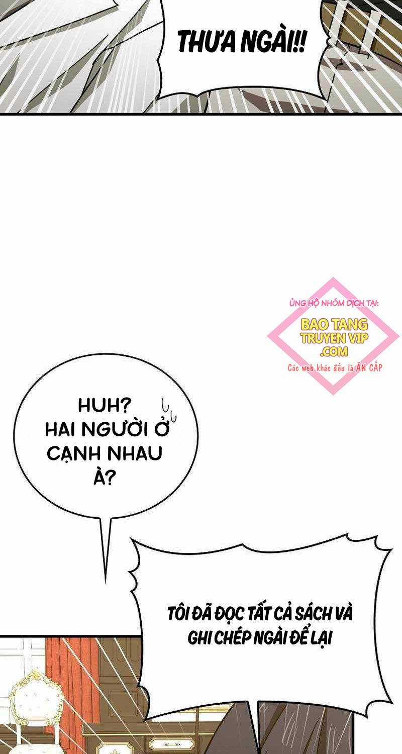 Thánh Cái Khỉ Gì, Đây Là Sức Mạnh Của Y Học Hiện Đại Chapter 94 trang 12