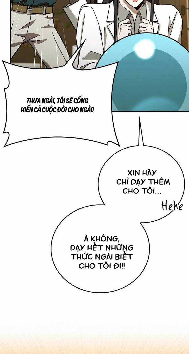Thánh Cái Khỉ Gì, Đây Là Sức Mạnh Của Y Học Hiện Đại Chapter 94 trang 15