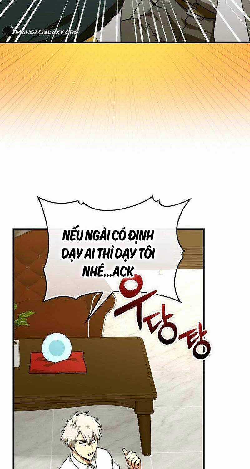 Thánh Cái Khỉ Gì, Đây Là Sức Mạnh Của Y Học Hiện Đại Chapter 94 trang 18