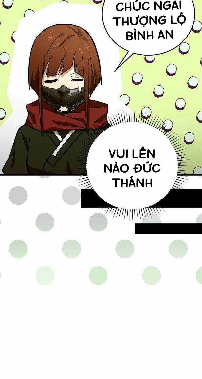 Thánh Cái Khỉ Gì, Đây Là Sức Mạnh Của Y Học Hiện Đại Chapter 94 trang 20