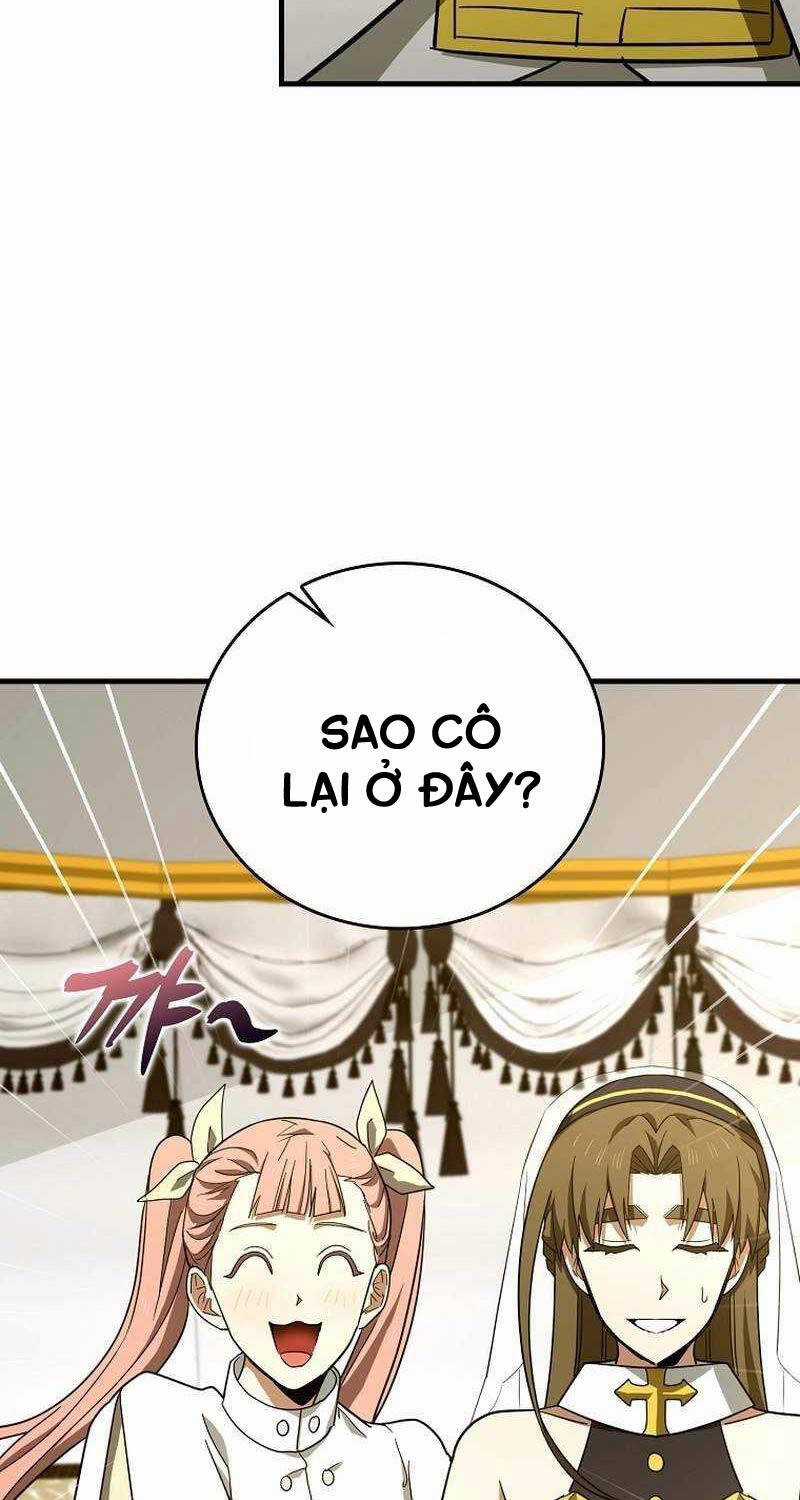 Thánh Cái Khỉ Gì, Đây Là Sức Mạnh Của Y Học Hiện Đại Chapter 94 trang 24