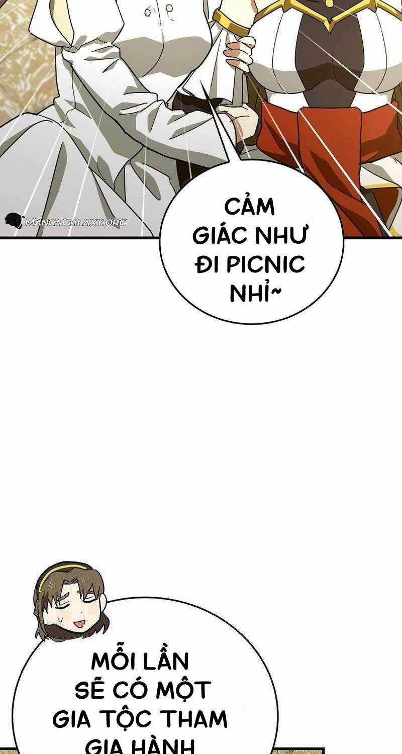 Thánh Cái Khỉ Gì, Đây Là Sức Mạnh Của Y Học Hiện Đại Chapter 94 trang 25