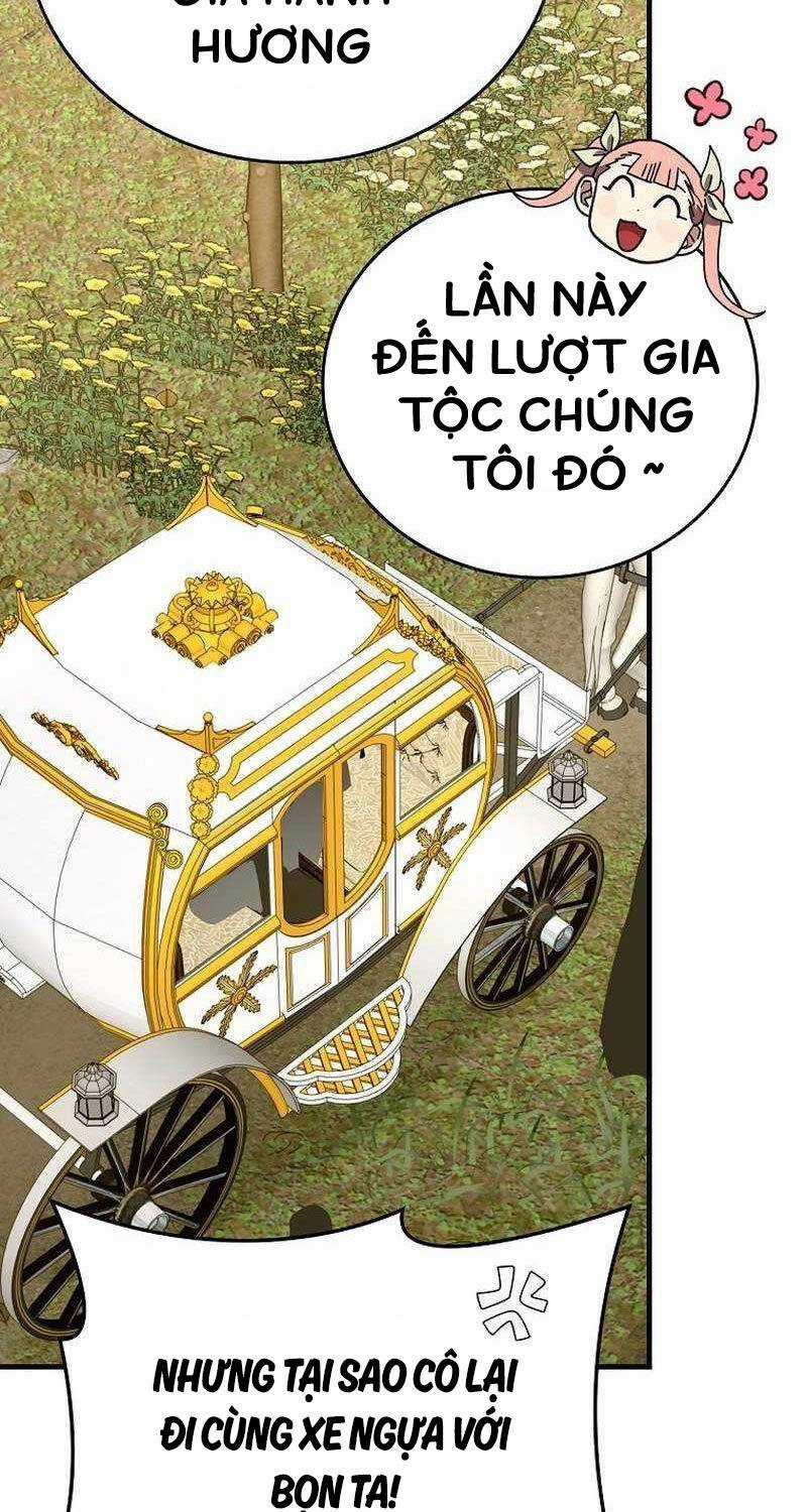 Thánh Cái Khỉ Gì, Đây Là Sức Mạnh Của Y Học Hiện Đại Chapter 94 trang 26