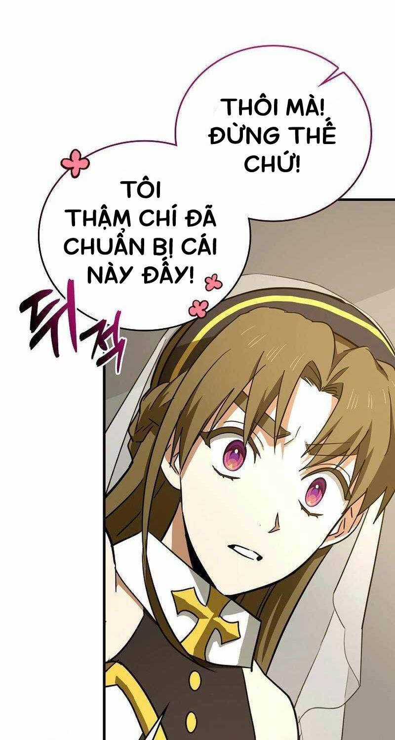 Thánh Cái Khỉ Gì, Đây Là Sức Mạnh Của Y Học Hiện Đại Chapter 94 trang 29