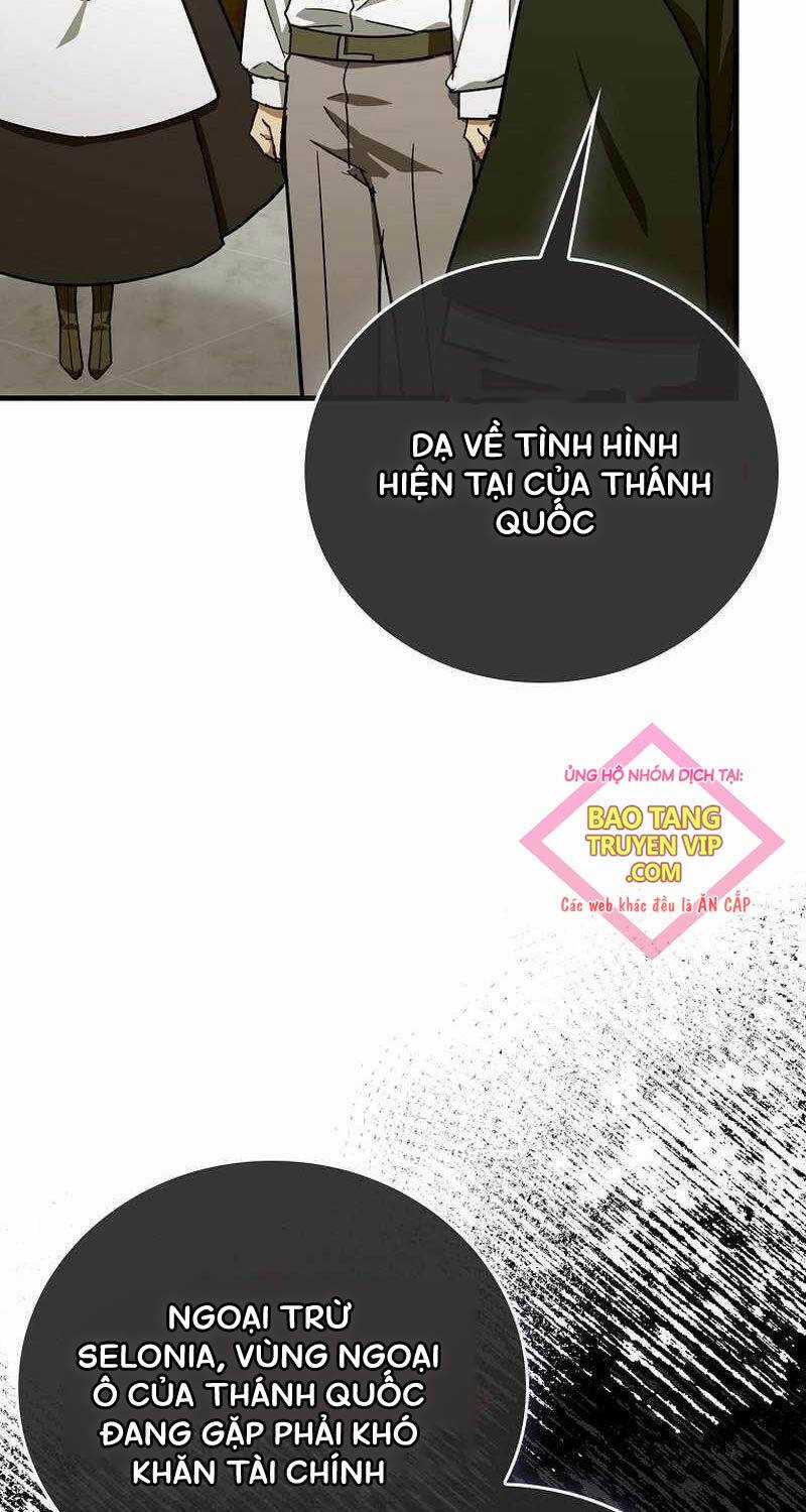 Thánh Cái Khỉ Gì, Đây Là Sức Mạnh Của Y Học Hiện Đại Chapter 94 trang 3