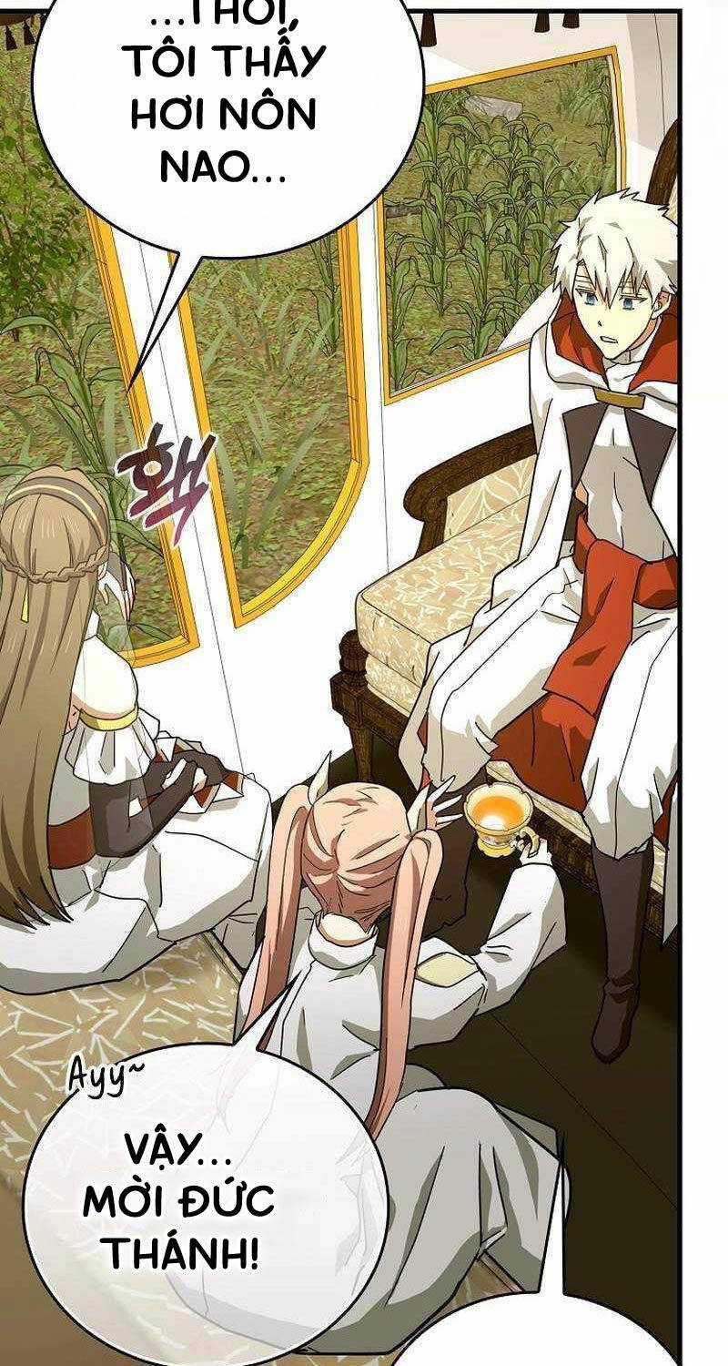 Thánh Cái Khỉ Gì, Đây Là Sức Mạnh Của Y Học Hiện Đại Chapter 94 trang 32