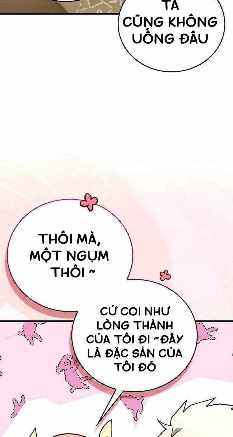 Thánh Cái Khỉ Gì, Đây Là Sức Mạnh Của Y Học Hiện Đại Chapter 94 trang 33