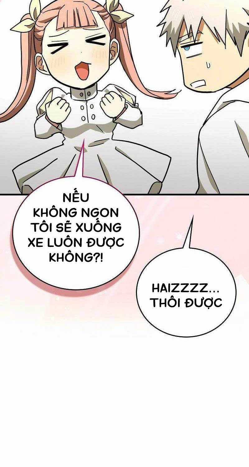 Thánh Cái Khỉ Gì, Đây Là Sức Mạnh Của Y Học Hiện Đại Chapter 94 trang 34