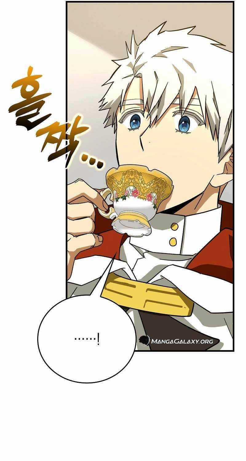 Thánh Cái Khỉ Gì, Đây Là Sức Mạnh Của Y Học Hiện Đại Chapter 94 trang 36