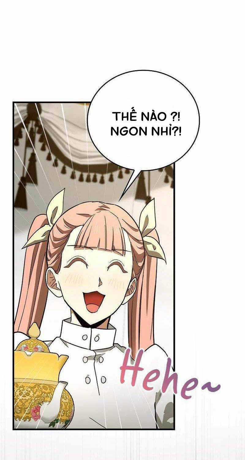 Thánh Cái Khỉ Gì, Đây Là Sức Mạnh Của Y Học Hiện Đại Chapter 94 trang 37