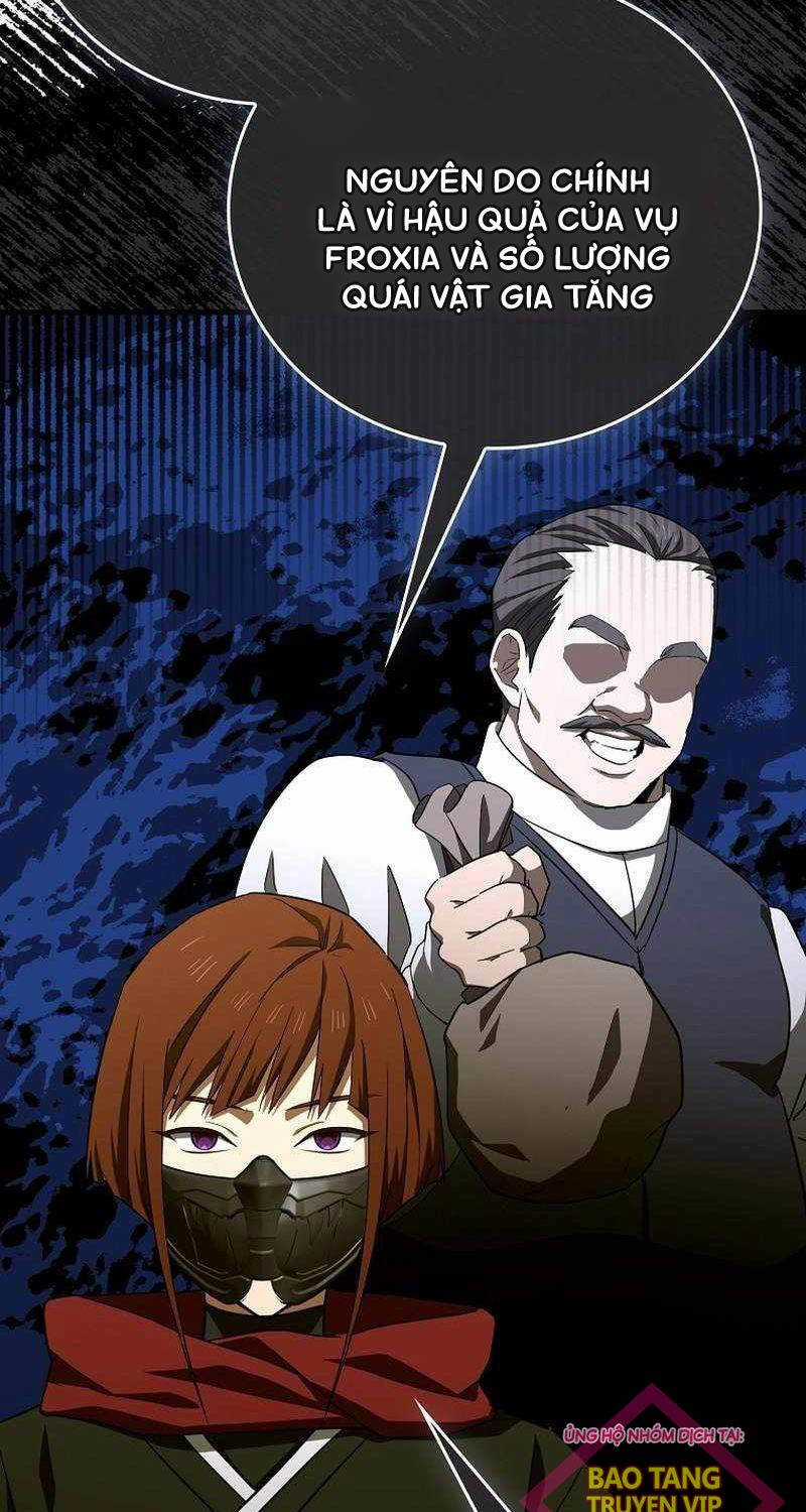 Thánh Cái Khỉ Gì, Đây Là Sức Mạnh Của Y Học Hiện Đại Chapter 94 trang 4