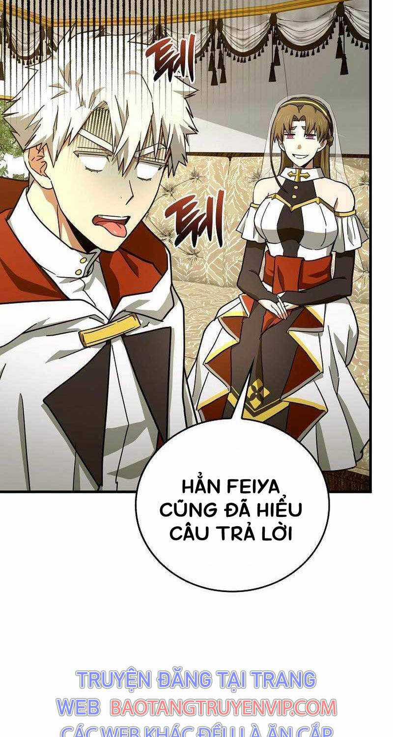 Thánh Cái Khỉ Gì, Đây Là Sức Mạnh Của Y Học Hiện Đại Chapter 94 trang 41